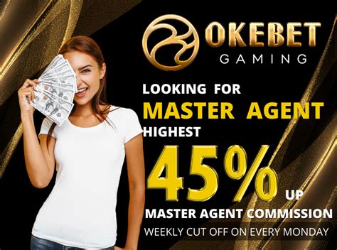 master agent okbet